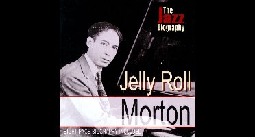 Jazz Biography