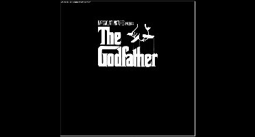 The Godfather (Ost) (180Gr+Download
