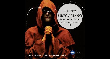 Canto Gregoriano 2