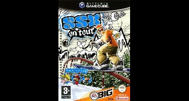 SSX On Tour