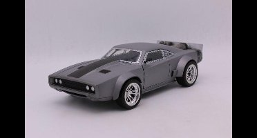 Doms Ice Charger Fast & Furious