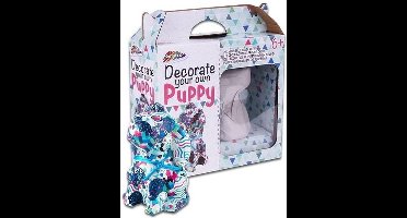 Versier je eigen puppy