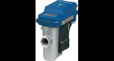 230 V AC 30 l/u Elektronische Condensaftap Voor Met Olie Verontreinigd Condensaat - BEKOMAT-12