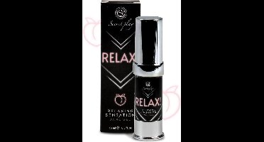 Relax! Anal Gel