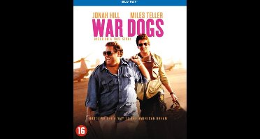 War Dogs