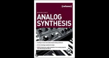 Analog Synthesis