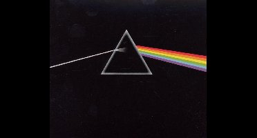 The Dark Side of the Moon (CD)