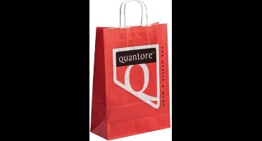 Tas quantore papier 230x330mm