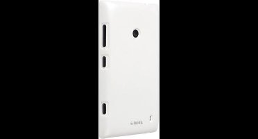Krusell ColorCover voor de Nokia Lumia 520 (white)