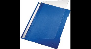 Snelhechter A4 Leitz 4191 Blauw