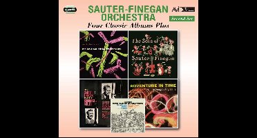 Four Classic Albums Plus