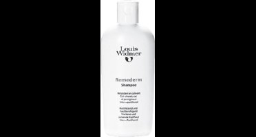 Louis Widmer Shampoo Louis Widmer Remederm Shampoo