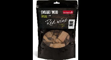 Barbecook Rookhout Rode Wijn - Rookhout