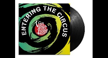 Entering The Circus (LP)