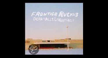 Deadmalls & Nightfalls