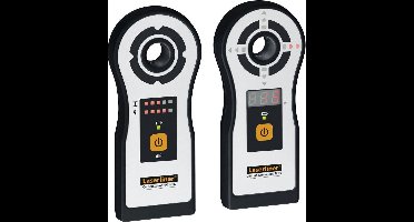 Laserliner 075.300A CenterScanner Plus Boorhulp 1 stuks