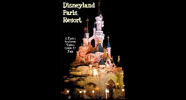 Planet Explorers - Disneyland Paris