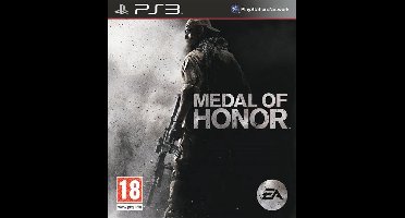 Medal of Honor - PS3