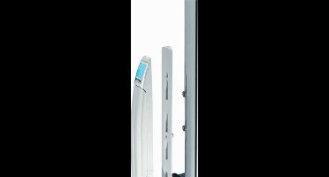 Rittal TS Deursluiting voor kast/lessenaar