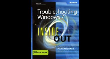 Troubleshooting Windows 7 Inside Out