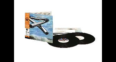 Oldfield Mike - Tubular Bells Limited Half Speed)