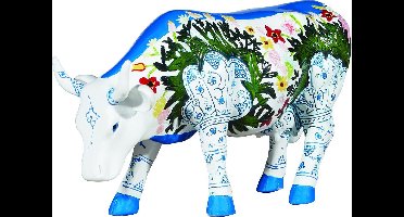 CowParade | Musselmalet | Medium