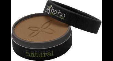 Boho Compact Foundation 4,5g Beige Halé 04