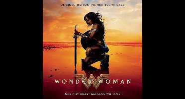 Wonder Woman