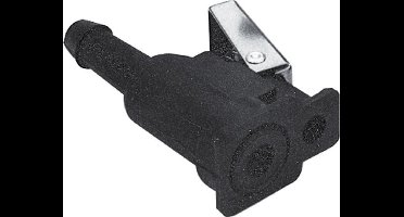 Adapter (B) voor OMC, Johnson en Evinrude bb-motoren