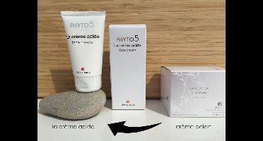 Crème Acide