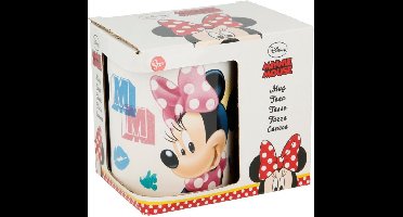 Minnie Mouse mok / beker