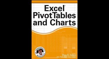 Excel PivotTables and Charts