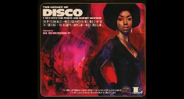 Legacy Of Disco