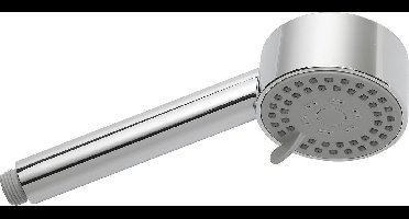 Wiesbaden Cadans Verstelbare Handdouche - Chroom