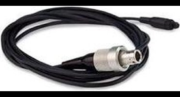 Rode MiCon-9 Adapter Sennhei SK500,SK2000,SK5000 - Adapter connector