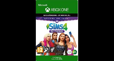 De Sims 4 - Beleef het Samen