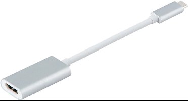 USB Type-c naar HDMI Adapter 4 k Ultra HD 60 Hz - Universeel