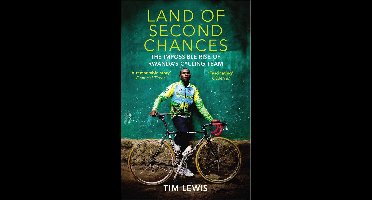 Land of Second Chances