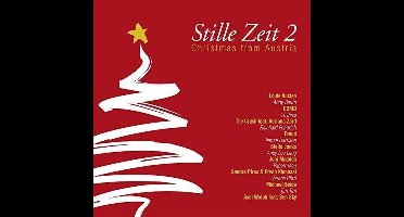 Stille Zeit-Christmas