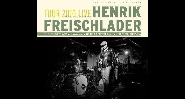 Tour 2010 (Live)