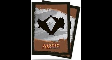 Magic The Gathering Kaart Covers Khans of Tarkir Abzan