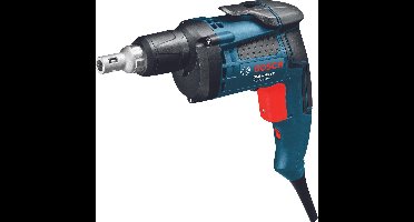 Boorschroevendraaier GSR 6-45 TE (Diepteaanslag, riemclip, schroevendraaierbit (bit) PH 2, universeelhouder magnetisch)