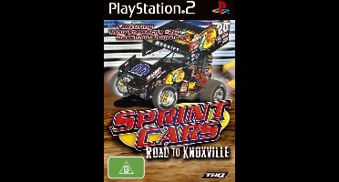 Sprint Cars-Road To Knoxville