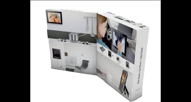 Vogel's All In One Pack iPad 2