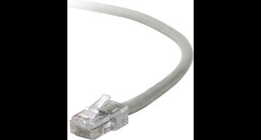 Belkin UTP-kabels UTP CAT5e 5 m