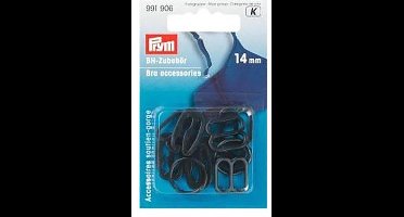 Prym BH accessoires 10 delen 14mm