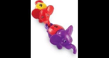 Snap-n-Learn - Counting Elephants