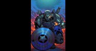 Cable & Deadpool Vol.5