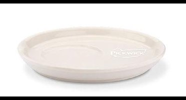 6 x Pickwick Slow Tea schotel