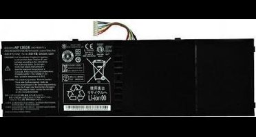 Acer KT.00403.015 laptop reserve-onderdeel Batterij/Accu